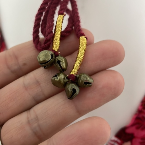 Kate Spade paisley blossom top conch shell - Picture 10 of 11